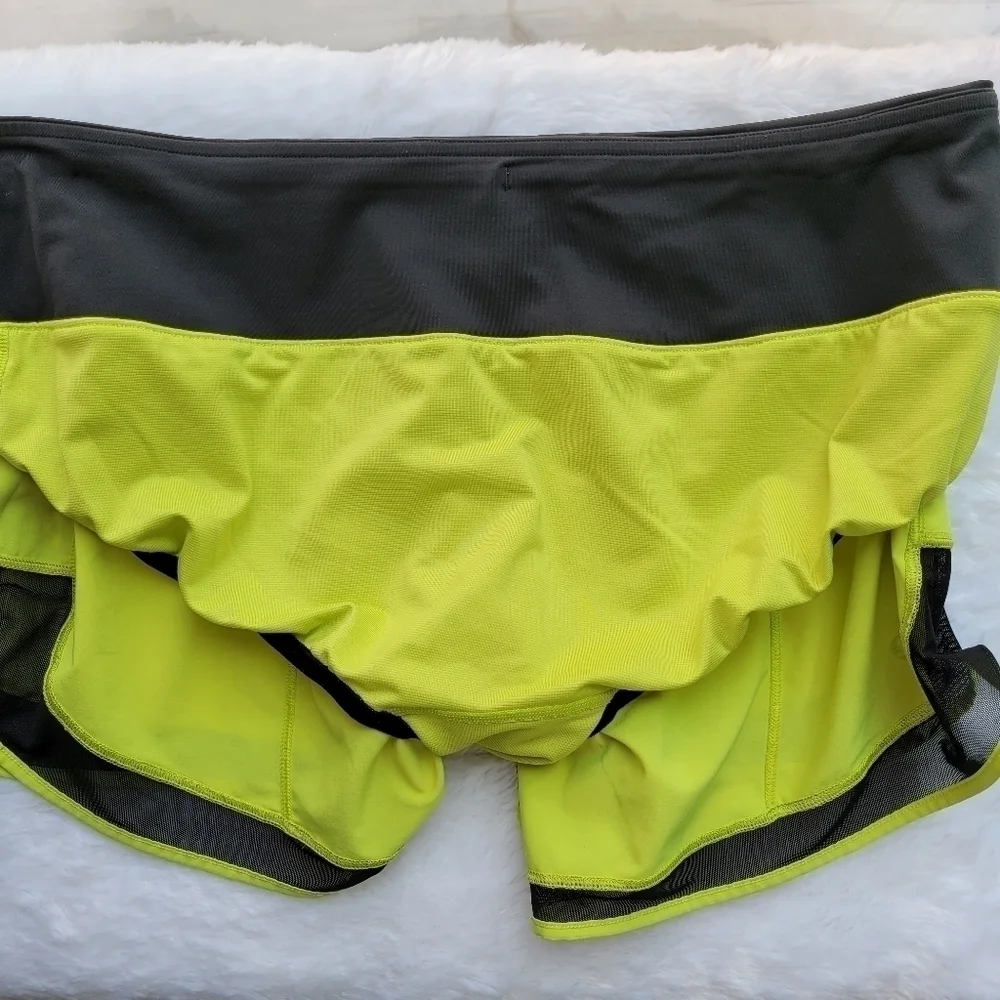 lululemon athletica pre owned